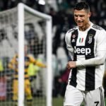 Cristiano Ronaldo Announces Loss Of His New-Born!
