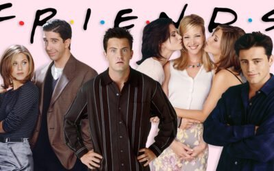 Try This Ultimate” F.R.I.E.N.D.S.” Quiz Of 2022