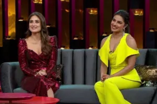 5 Times Celebs Made Controversial Statements on Koffee with Karan controversial statement