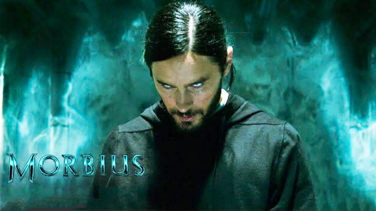 Morbius Movie review: Jared Leto starrer is a bland fair