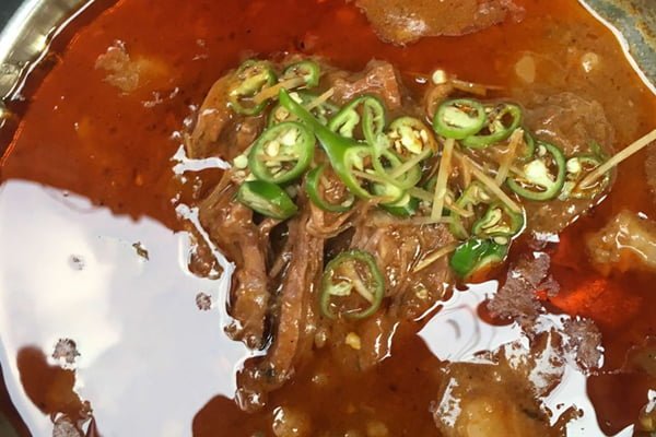 Ramadan-e-Kareem: Best Places in Delhi-NCR to have your Iftari meal best food places