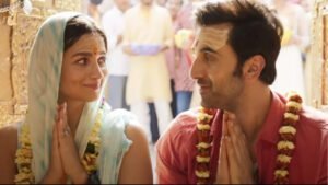 Ranbir Pre-Wedding