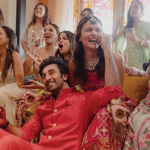 ranbir alia wedding