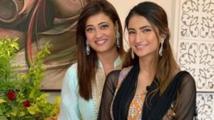 Shweta Tiwari