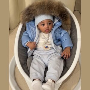 Cardi-b baby