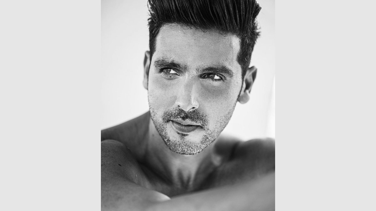 Zayed Khan Is Back As Actor, Get The Updates Here!