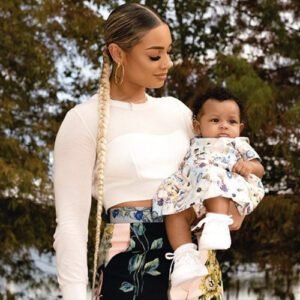 DaniLeigh Interview