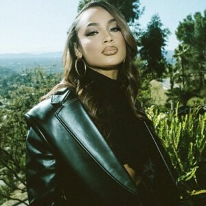 DaniLeigh Interview