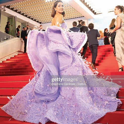 cannes 2022 fashion