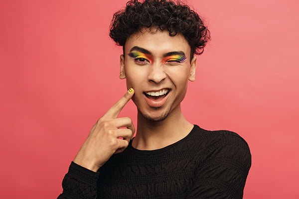 5 Biggest Myths About Men Myths About Men