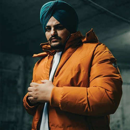 Sidhu Moose Wala