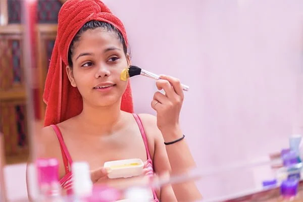 4 DIY Hair And Skin Masks That Will Work Like Magic