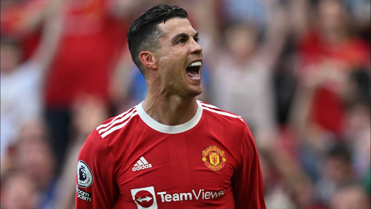 Ronaldo Might Leave Manchester United Due To Lack Of Signings