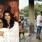 Randeep Hooda fulfils his commitment to Dalbir Kaur by conducting her last rites