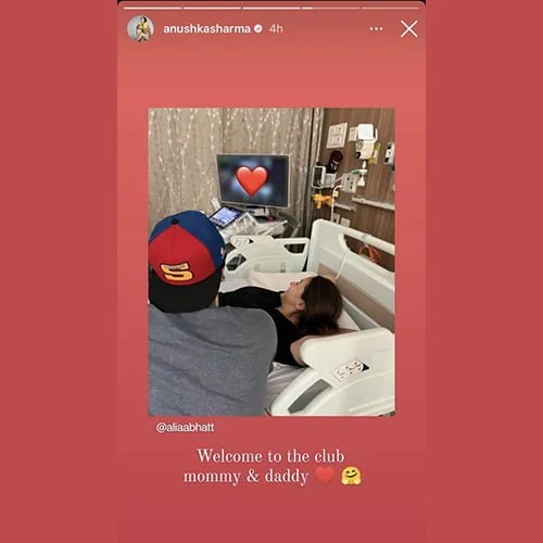 ‘Baby Coming Soon’, Ranbir Kapoor & Alia Bhatt Announce Pregnancy alia bhatt pregnancy