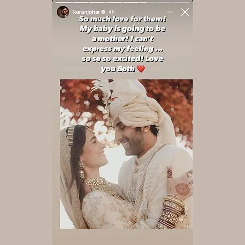 ‘Baby Coming Soon’, Ranbir Kapoor & Alia Bhatt Announce Pregnancy alia bhatt pregnancy