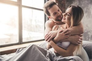 intimate ways