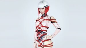 Bella Hadid NFts