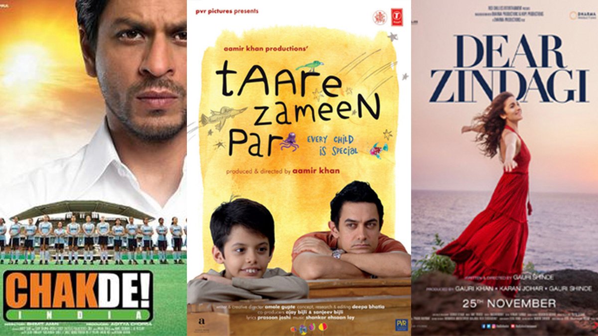 7 Bollywood Movies That Deserve Extra Brownie Points for Leaving a Huge Impact