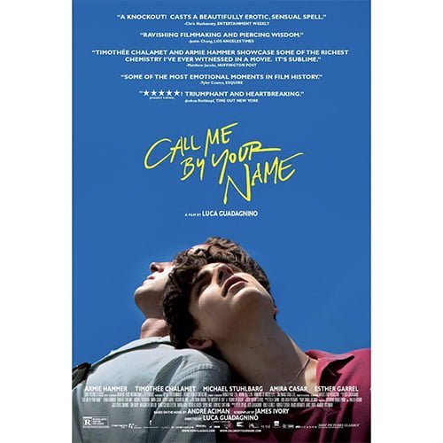 5 Excellent Queer Movies That You Must Watch In Pride Month Queer Movies