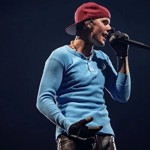 Justin Bieber Diagnosed With Ramsay Hunt Syndrome, Will He Perform Again? Justin Bieber