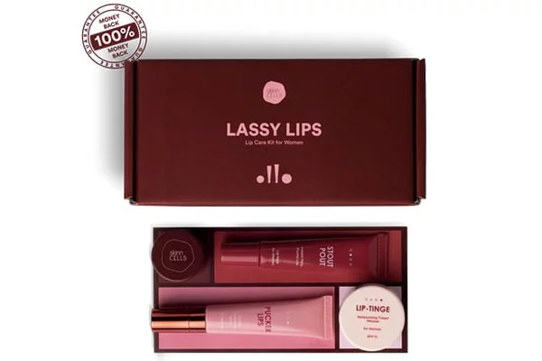 Lassy Lips Will Make Your Lips Sassy For The Next Party lassy lips