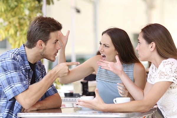 Open Relationship what's that? Is it a fit for you? Open Relationship