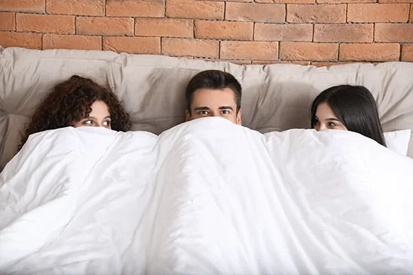 Open Relationship what's that? Is it a fit for you? Open Relationship