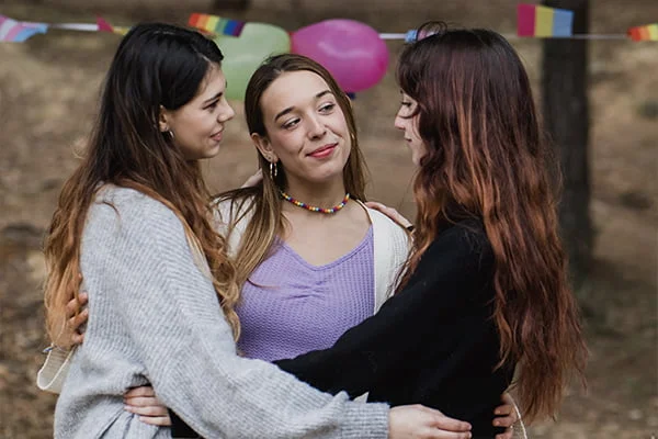 Open Relationship what's that? Is it a fit for you? Open Relationship