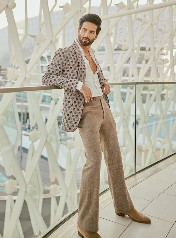 Shahid Kapoor