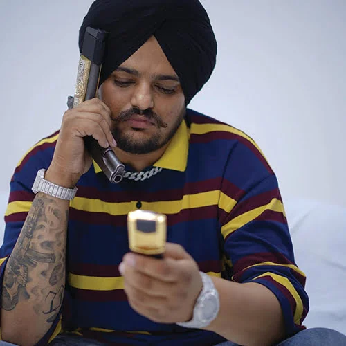 These eerie co-incidents in Sidhu Moose Wala’s death and final song ‘The Last Ride’ are terrifying Sidhu Moosewala