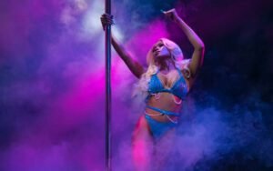 5 Sexy Shows You Need To Stream Now