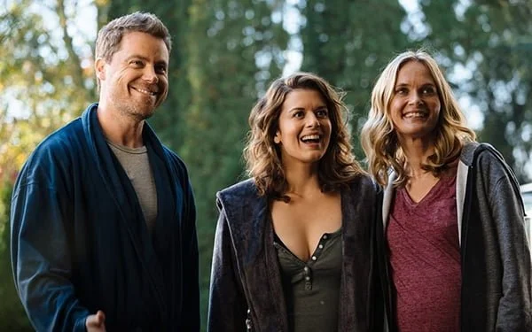 5 Sexy Shows You Need To Stream Now 5 Sexy Shows You Need To Stream Now