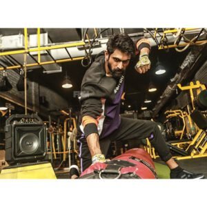 Rana Daggubati
