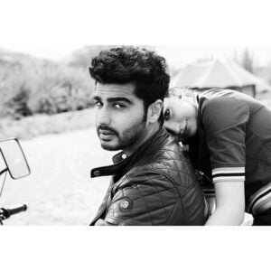 Arjun Kapoor
