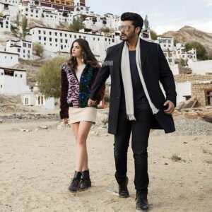 Arjun Kapoor