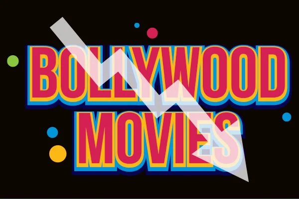 The Chain Of Bollywood Fiasco: It’s High Time For The Industry To Level Up bollywood