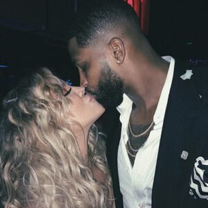 Khloe Kardashian