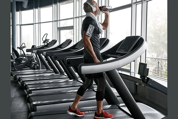 Surprise: We Have A Workout Challenge & A Delicious Recipe For Your Summer Body fitness