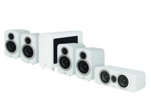 speaker