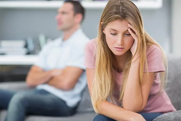 5 Signs It’s Time To End Your Relationship relationship red flags