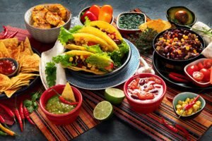 Cuisine