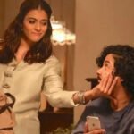 Kajol Set To Start A New Challenge As She Gets Ready For Her Maiden Web Series