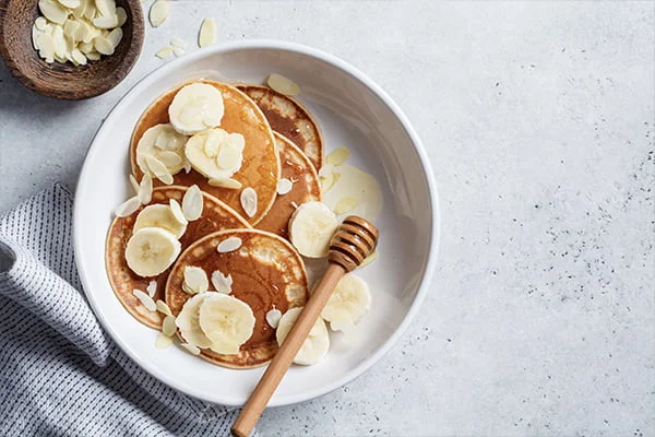 Surprise: We Have A Workout Challenge & A Delicious Recipe For Your Summer Body fitness