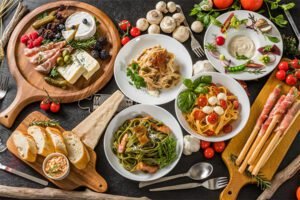 cuisine