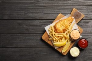Cuisine