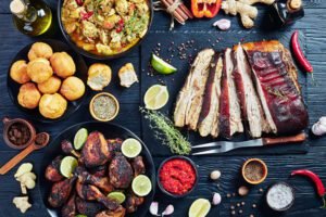 cuisine