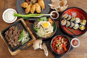 cuisine