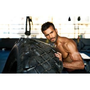 Karan Tacker