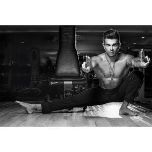 Karan Singh Grover
